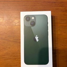 iPhone 13 mini グリーン 128 GB