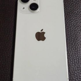 iPhone 13 mini スターライト SIMフリー