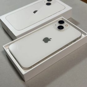 iPhone13 mini 128GB SIMフリー初期化済