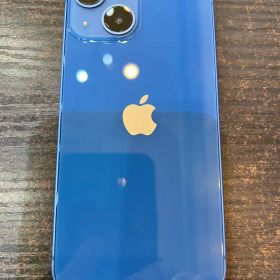 【修理歴無し！】iPhone 13 mini 128GB SIMフリー