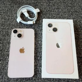 iPhone 13 mini ピンク 256GB SIMフリー