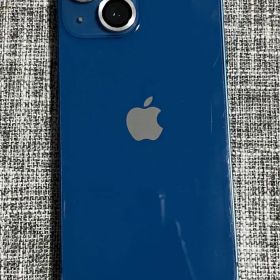 海外版iPhone13mini【シャッター音なし】128GB Simフリー