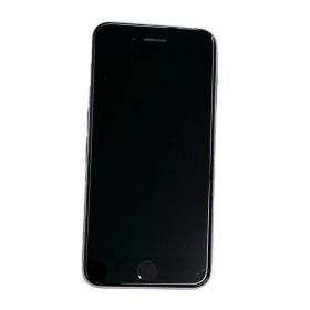 186000 動作確認済み Apple アップル iPhoneSE 第3世代 SIMフリー A2782 スターライト
