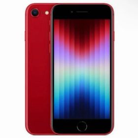 Apple iPhone SE 第3世代 本体