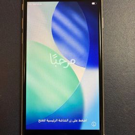 iPhone se3 128GB スマートフォン本体 バッテリー最大容量73%