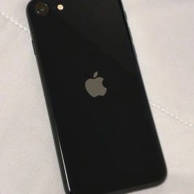 iPhone SE 3型