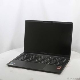 〔中古〕NEC(エヌイーシー) LAVIE N14 Slim PC-N145DKAB フロストブラック 〔NEC Refreshed PC〕 ≪メーカー保証あり≫〔377-ud〕