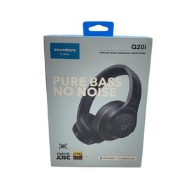 ANKER◆ヘッドホン Soundcore Q20i A3004Z11
