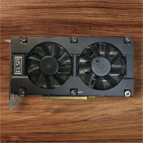 【高負荷テスト済】ELSA GeForce RTX 2060 Super 8GB