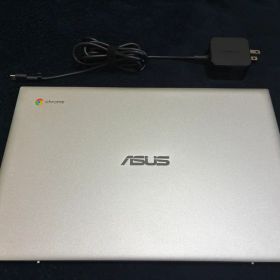 Chromebook C425T本体 充電器付き