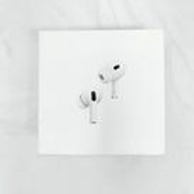 AIRPODS PRO第二世代 MQD83J/A APPLE