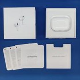 AIRPODS PRO (第二世代) MTJV3J/A APPLE
