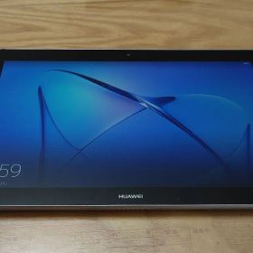 HUAWEI MediaPad T3 10 AGS-W09 Wi-Fiモデル