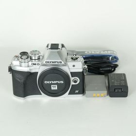 OM-D E-M10 Mark IV 新品 77,700円 中古 60,800円 | ネット最安値の