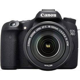 Canon EOS 70D レンズキット 良品 動作確認済み 1ヶ月保証付 高性能