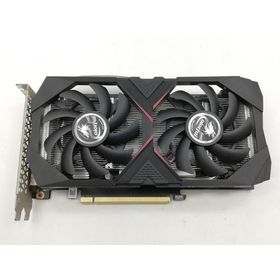 【中古】NVIDIA 【PC抜き取り品】 GeForce GTX 1660 6GB (GDDR5)【福岡筑紫】保証期間１週間