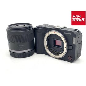 【中古】 【良品】 キヤノン EOS R50 V RF-S14-30 IS STM PZ レンズキット