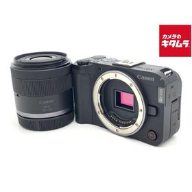 【中古】 【良品】 キヤノン EOS R50 V RF-S14-30 IS STM PZ レンズキット