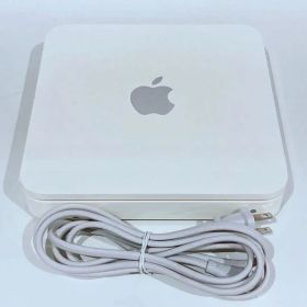 Time Capsule A1355 2TB 通電確認済み