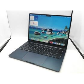 展示新古品 Apple MacBookAir M4 15.3インチ 2025年 MacBook Air M4 15インチ 2025 新品 180,000円 中古 | ネット最安値の