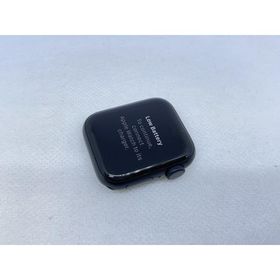 ★送料無料★Apple Watch SE 第2世代 40mm★ブラック★0080280024329★SYS★07/21