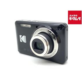 【中古】 【良品】 コダック PIXPRO FZ55 ボディ ブラック