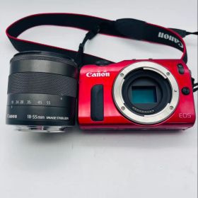 【動作確認済み】 Canon EOS M DS126391