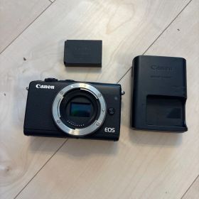 canon EOS M100