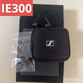 Sennheiser IE 300 ゼンハイザー 有線イヤホン