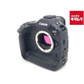 【中古】 【良品】 キヤノン EOS R1 ボディ