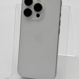 iPhone 16 Pro ホワイト 新品 129,000円 中古 131,800円 | ネット最