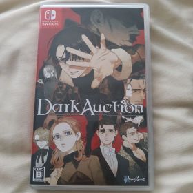 Switch ダークオークション