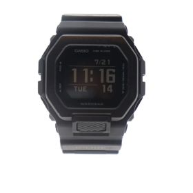 CASIO G-SHOCK G-LIDE デジタル腕時計 ブラック 箱・説明書付き