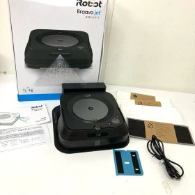 1432-E iRobotブラーバジェット m6 M613360 床拭きロボット