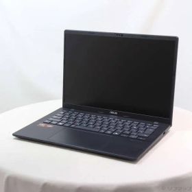 ソフマップ 〔展示品〕 VivoBook 14 M1407KA M1407KA-AI5165WS クワイエットブルー【276】