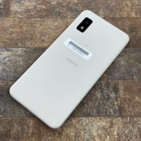 【匿名配送.B3】A104SH ( AQUOS wish ) 64GB
