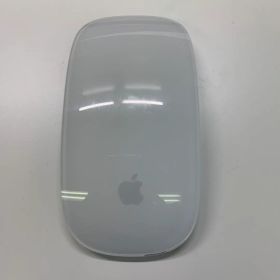 Apple Magic Mouse2 ブルー 本体 良品