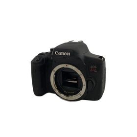 CANON◆デジタル一眼カメラ EOS Kiss X8i ダブルズームキット DS126571//