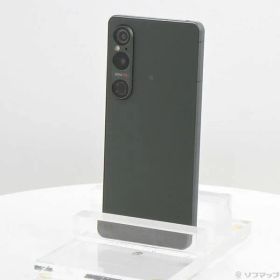 ソフマップ 〔中古品〕 Xperia 1 VI 512GB カーキグリーン XQ-EC44 G3JPCX0 SIMフリー【295】