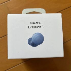 SONY WF-LS900N/LC 新品未開封