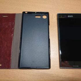 Xperia XZ Premium SO-04J 新品 11,500円 中古 5,000円 | ネット最安値