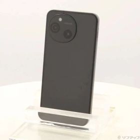 ソフマップ 〔中古品〕 AQUOS sense10 128GB フルブラック A505SH Softbank SIMフリー【344】