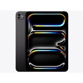 Apple(アップル) iPad Pro 11インチ Wi-Fi 512GB 2025年秋モデル MDWM4J/A スペースブラック [512GB]