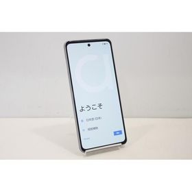 スマートフォン 本体 arrows We2 Plus M06 FCNT SIMフリー SIMフリー 赤ロム保証 256GB シルバー