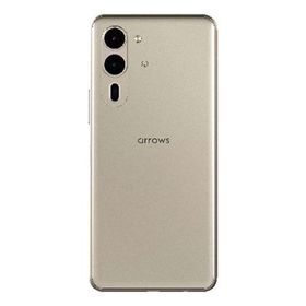arrows We2 Plus M06[256GB] 楽天モバイル シャンパンシルバー…