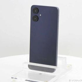 ソフマップ 〔中古品〕 Galaxy A25 5G 64GB ブラック SC-53F docomo SIMフリー【297】