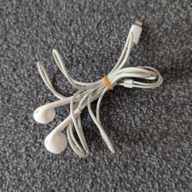 Apple EarPods with Lightning Connector