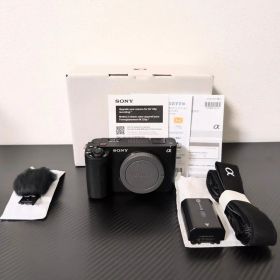 Sony VLOGCAM ZV-E1 ボディ