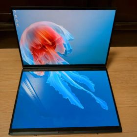 【換装】ASUS Zenbook Duo UX8406MA SN850X 2TB
