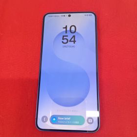 Galaxy S25 本体 256GB ネイビー ギャラクシー